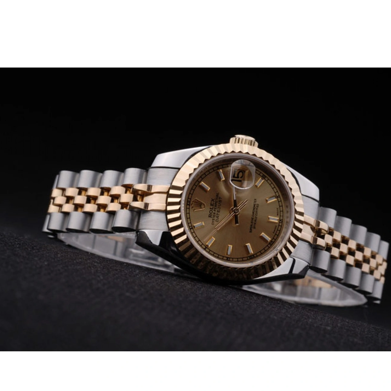 Aaa replica watch Rolex Datejust-rl126 1013